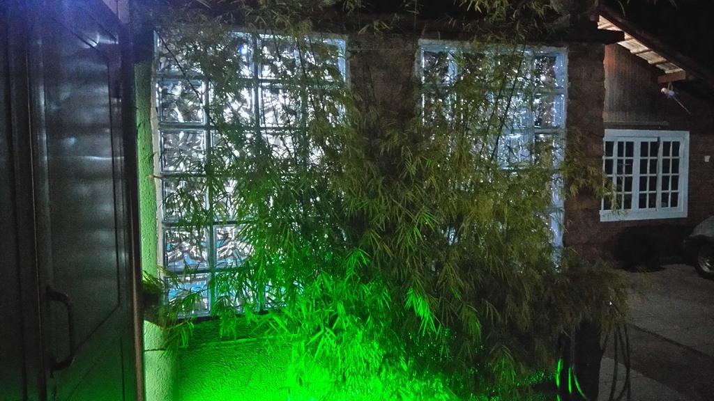 Pousada Parada Da Serra Petropolis  Ngoại thất bức ảnh
