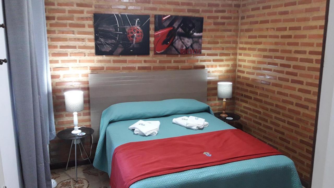 Pousada Parada Da Serra Petropolis  Ngoại thất bức ảnh