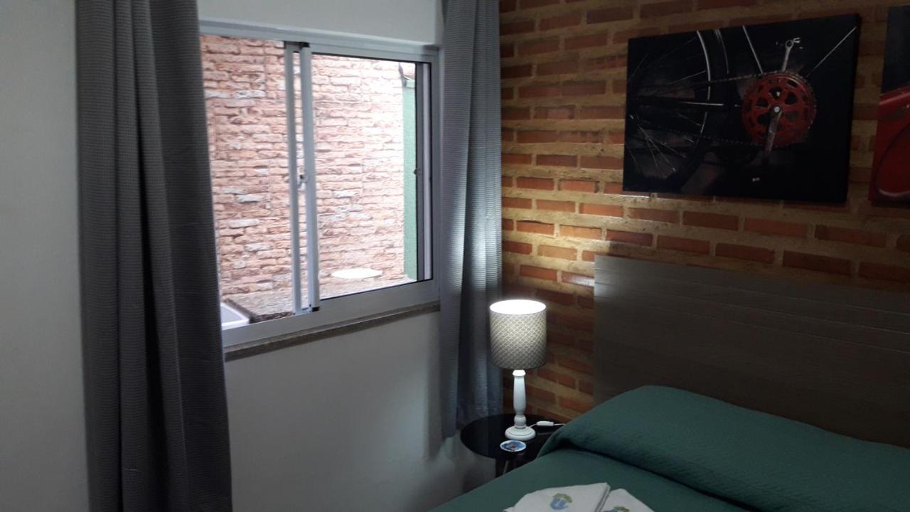 Pousada Parada Da Serra Petropolis  Ngoại thất bức ảnh