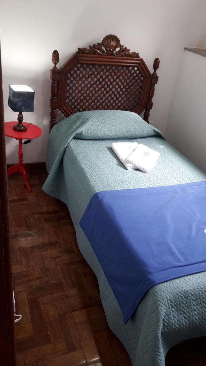 Pousada Parada Da Serra Petropolis  Ngoại thất bức ảnh