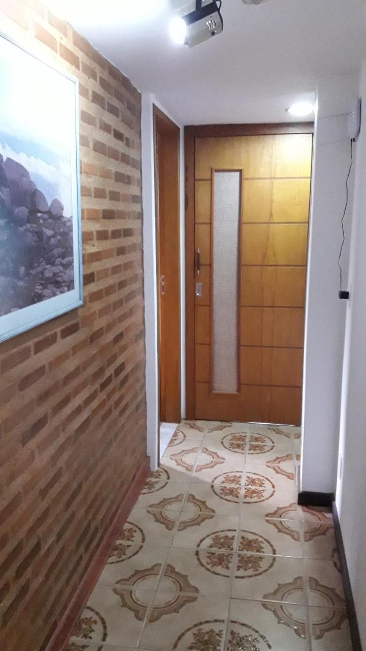 Pousada Parada Da Serra Petropolis  Ngoại thất bức ảnh