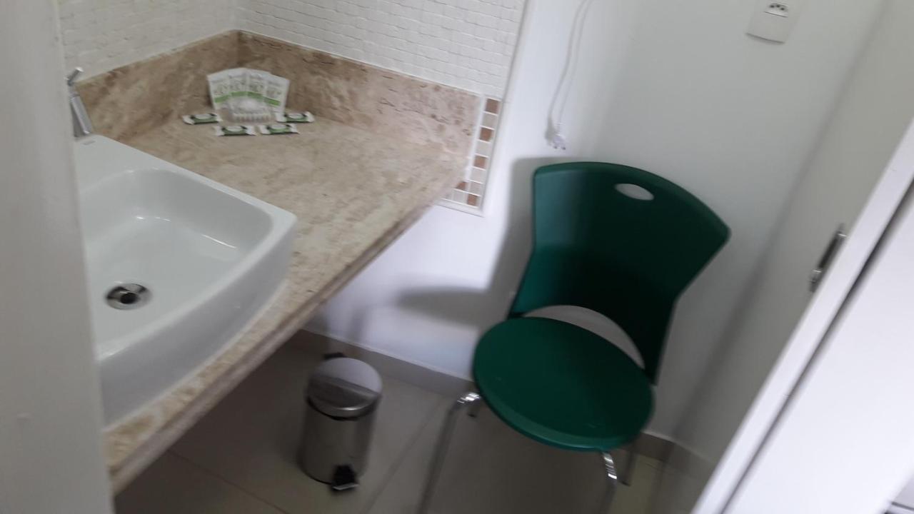 Pousada Parada Da Serra Petropolis  Ngoại thất bức ảnh