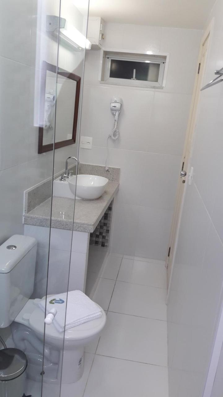 Pousada Parada Da Serra Petropolis  Ngoại thất bức ảnh